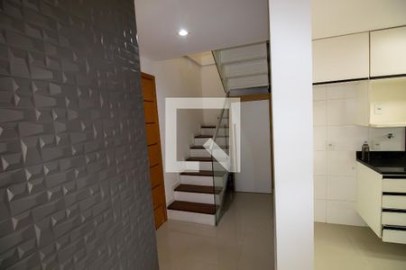 sala de apartamento à venda com 4 quartos, 152m² em Recreio dos Bandeirantes, Rio de Janeiro