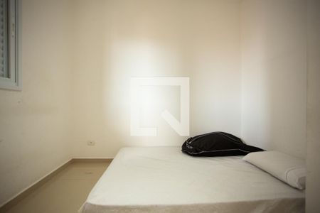 QUARTO 1 de apartamento para alugar com 2 quartos, 45m² em Vila Baruel, São Paulo