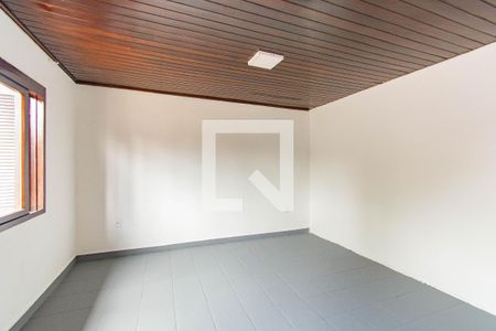 Sala de apartamento para alugar com 2 quartos, 67m² em Harmonia, Canoas