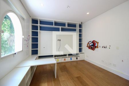 Quarto de apartamento à venda com 4 quartos, 290m² em Jardim Paulista, São Paulo