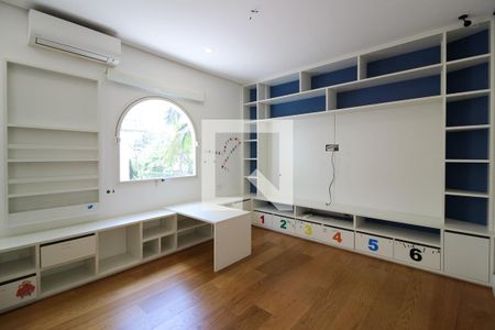 Quarto de apartamento à venda com 4 quartos, 290m² em Jardim Paulista, São Paulo