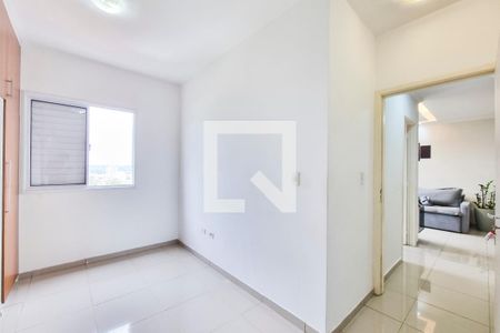 Suíte de apartamento para alugar com 2 quartos, 58m² em Jardim Primavera, Jacareí