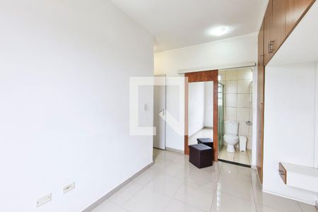 Suíte de apartamento para alugar com 2 quartos, 58m² em Jardim Primavera, Jacareí