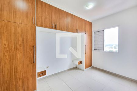 Suíte de apartamento para alugar com 2 quartos, 58m² em Jardim Primavera, Jacareí