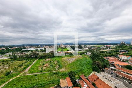 Vista de apartamento para alugar com 2 quartos, 58m² em Jardim Primavera, Jacareí