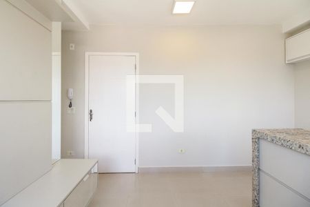 Sala  de apartamento para alugar com 1 quarto, 34m² em Penha de França, São Paulo