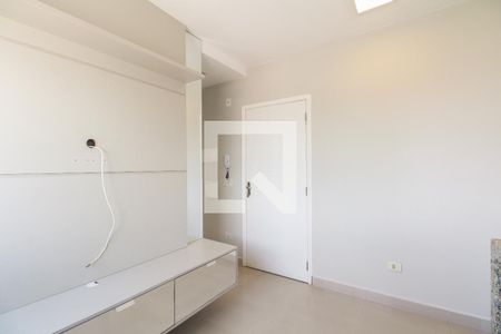 Sala  de apartamento para alugar com 1 quarto, 34m² em Penha de França, São Paulo