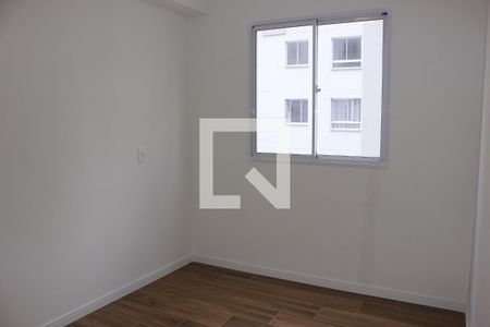 Quarto de apartamento para alugar com 1 quarto, 28m² em Vila das Bandeiras, Guarulhos