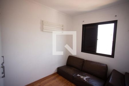 QUARTO 1 de apartamento para alugar com 2 quartos, 62m² em Vila Romero, São Paulo