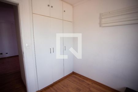 QUARTO 1 de apartamento para alugar com 2 quartos, 62m² em Vila Romero, São Paulo