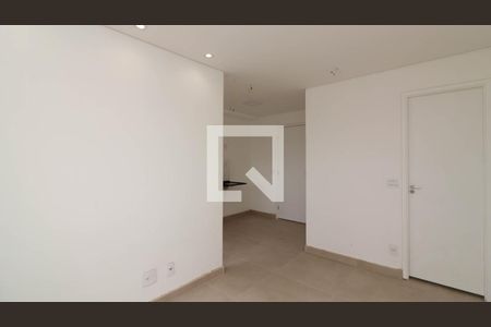 Sala de apartamento para alugar com 2 quartos, 37m² em Vila Ré, São Paulo