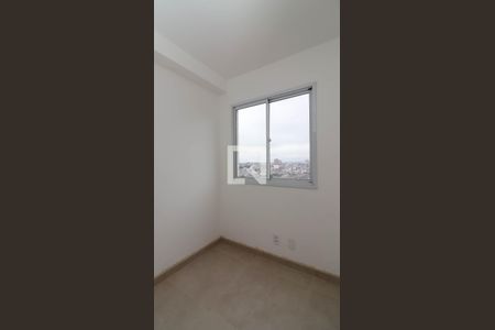 Quarto 2 de apartamento para alugar com 2 quartos, 37m² em Vila Ré, São Paulo