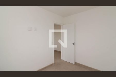 Quarto 1 de apartamento para alugar com 2 quartos, 37m² em Vila Ré, São Paulo