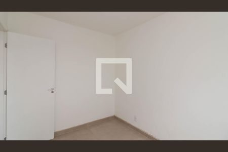 Quarto 1 de apartamento para alugar com 2 quartos, 37m² em Vila Ré, São Paulo