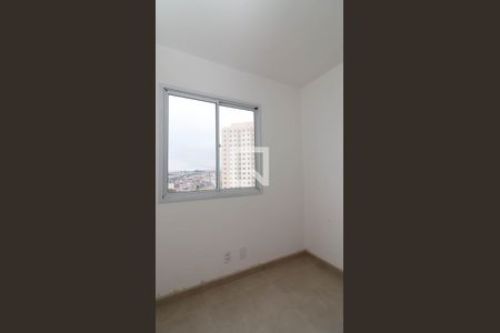 Quarto 2 de apartamento para alugar com 2 quartos, 37m² em Vila Ré, São Paulo