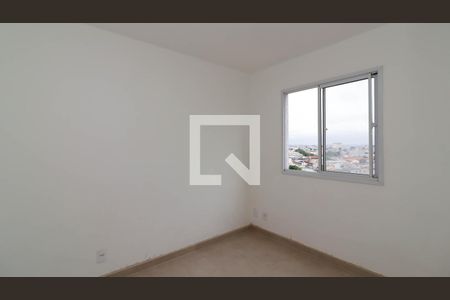 Quarto 1 de apartamento para alugar com 2 quartos, 37m² em Vila Ré, São Paulo