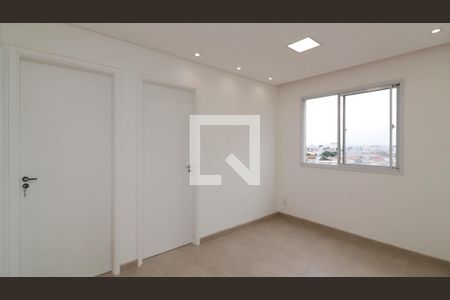 Sala de apartamento para alugar com 2 quartos, 37m² em Vila Ré, São Paulo