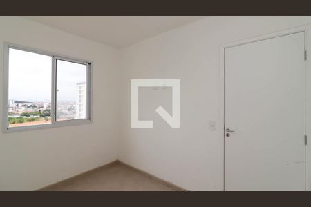 Quarto 1 de apartamento para alugar com 2 quartos, 37m² em Vila Ré, São Paulo