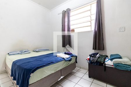 Quarto da Casa 1 de casa à venda com 5 quartos, 250m² em Liberdade, São Paulo