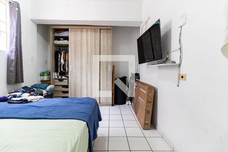 Quarto da Casa 1 de casa à venda com 5 quartos, 250m² em Liberdade, São Paulo