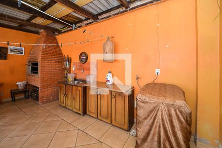 Casa à venda com 170m², 3 quartos e 3 vagas Casa à venda com 170m², 3 quartos e 3 vagasÁrea de Serviço/Espaço Churrasqueira