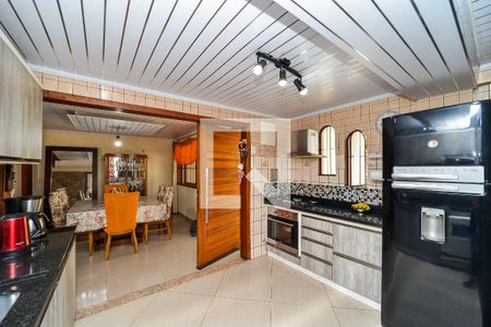 Casa à venda com 170m², 3 quartos e 3 vagas Casa à venda com 170m², 3 quartos e 3 vagasCozinha