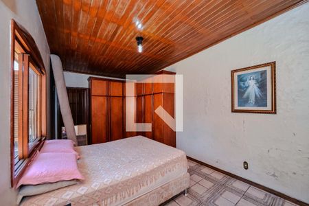 Quarto 1 de casa à venda com 3 quartos, 170m² em Santa Rosa de Lima, Porto Alegre