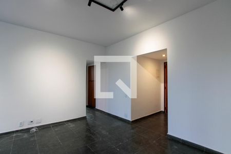 Sala de apartamento para alugar com 1 quarto, 72m² em Barra da Tijuca, Rio de Janeiro