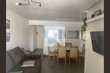 Foto 08 de apartamento à venda com 3 quartos, 88m² em Tatuapé, São Paulo