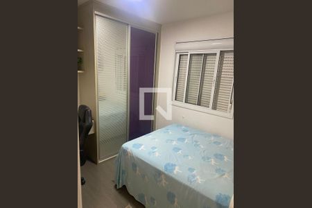 Foto 18 de apartamento à venda com 3 quartos, 88m² em Tatuapé, São Paulo