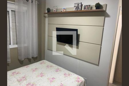 Foto 19 de apartamento à venda com 3 quartos, 88m² em Tatuapé, São Paulo