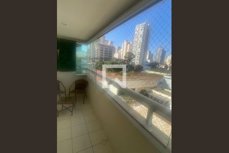 Foto 03 de apartamento à venda com 3 quartos, 88m² em Tatuapé, São Paulo