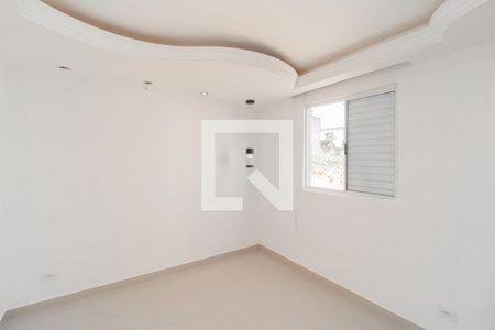 Quarto 2 de apartamento para alugar com 2 quartos, 52m² em Jardim Maringa, São Paulo