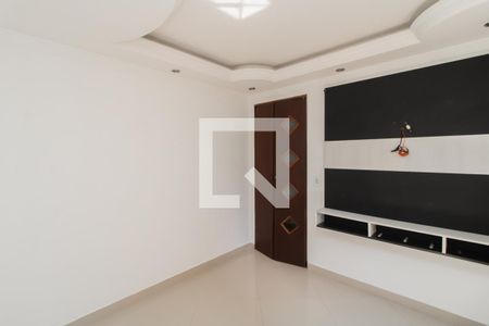 Quarto 1 de apartamento para alugar com 2 quartos, 52m² em Jardim Maringa, São Paulo