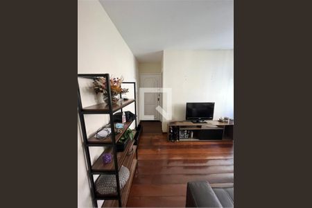 Apartamento à venda com 2 quartos, 49m² em Barra Funda, São Paulo