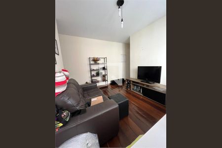 Apartamento à venda com 2 quartos, 49m² em Barra Funda, São Paulo