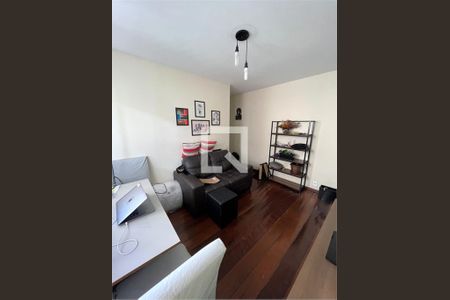 Apartamento à venda com 2 quartos, 49m² em Barra Funda, São Paulo