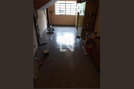 Casa à venda com 3 quartos, 127m² em Jardim D’abril, Osasco