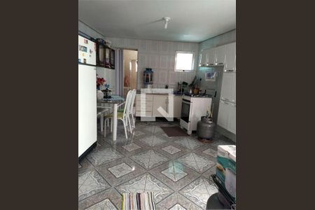 Casa à venda com 3 quartos, 127m² em Jardim D’abril, Osasco