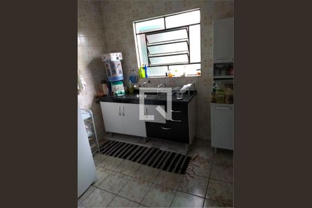 Casa à venda com 3 quartos, 127m² em Jardim D’abril, Osasco