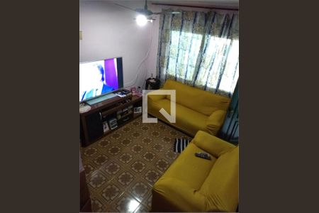 Casa à venda com 3 quartos, 127m² em Jardim D’abril, Osasco