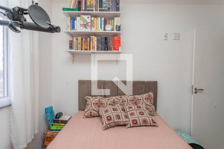 Quarto 1  de apartamento à venda com 2 quartos, 51m² em Suiço, São Bernardo do Campo