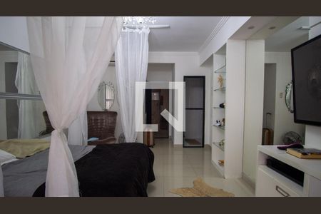 Suíte 1 de casa de condomínio à venda com 5 quartos, 800m² em Vargem Pequena, Rio de Janeiro