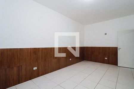 Sala/Quarto de casa para alugar com 1 quarto, 47m² em Jardim Sao Salvador, Taboão da Serra