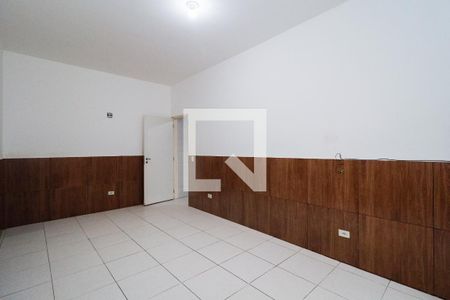 Sala/Quarto de casa para alugar com 1 quarto, 47m² em Jardim Sao Salvador, Taboão da Serra