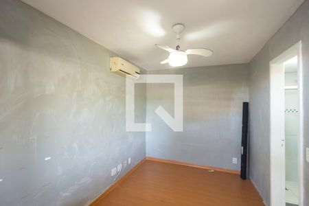 Suíte de apartamento para alugar com 3 quartos, 89m² em Campo Grande, Rio de Janeiro