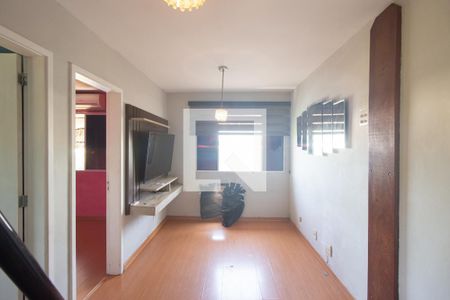 Sala de apartamento para alugar com 3 quartos, 89m² em Campo Grande, Rio de Janeiro