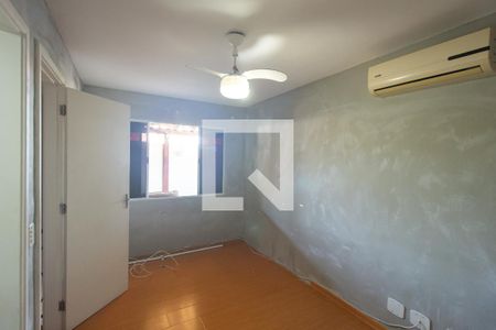 Suíte de apartamento para alugar com 3 quartos, 89m² em Campo Grande, Rio de Janeiro