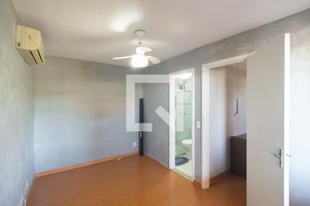 Suíte de apartamento para alugar com 3 quartos, 89m² em Campo Grande, Rio de Janeiro