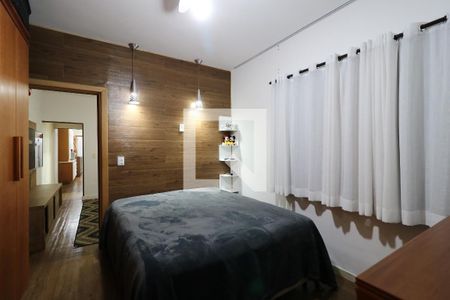 Quarto de casa à venda com 4 quartos, 160m² em Vila Suíça, Santo André